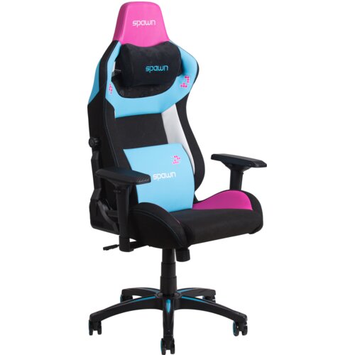 Spawn CHAIR - NEON EDITION Cijene