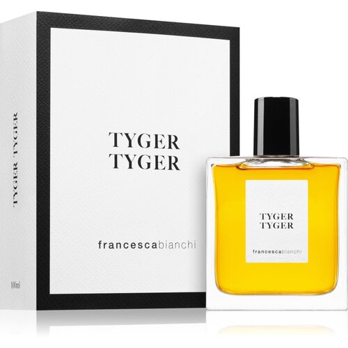 Francesca Bianchi Tyger Tyger parfumski ekstrakt uniseks 100 ml Slike
