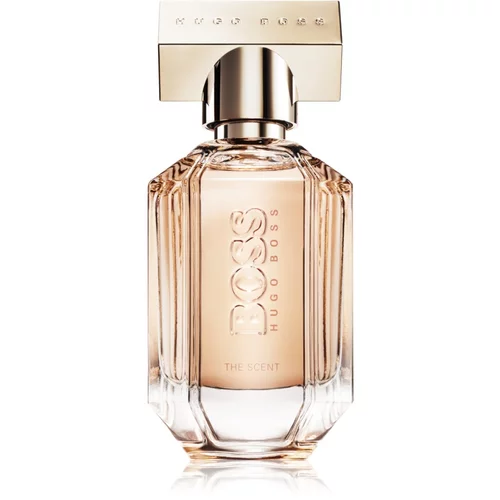 Hugo Boss BOSS The Scent parfumska voda za ženske 30 ml
