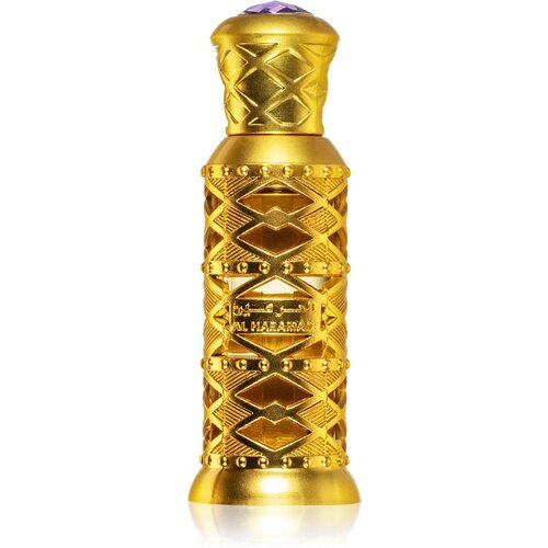 Al Haramain Musk Orchid parfumirano ulje za žene 12 ml Slike