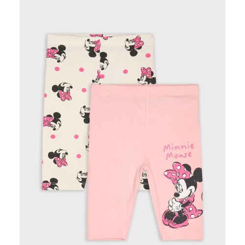 Sinsay Paket od 2 pamučnih tajica Minnie Mouse Cene