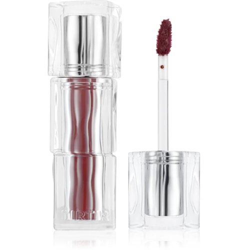 TIRTIR Waterism Glow Tint dugotrajno sjajilo za usne s hidratantnim učinkom nijansa 01 Mauve Rose (Waterism Original) 4 g Slike