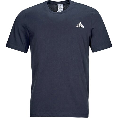 Adidas M SL SJ T, mu&scaron;ka majica, plava HY3404 Cene