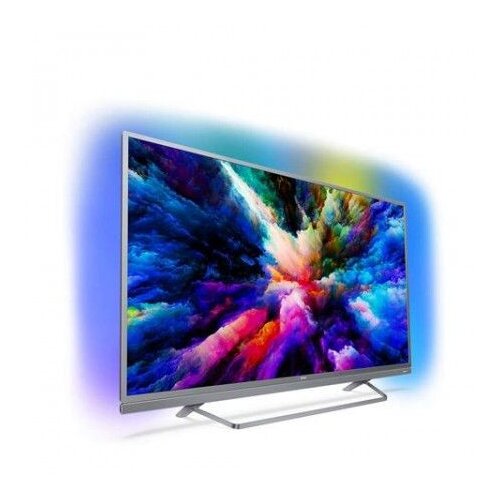 Philips Smart LED 55PUS7503/12 T2 4K Ultra HD televizor Slike
