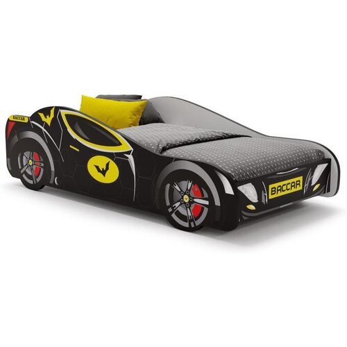 Lux Krevet Auto Baccar Cene
