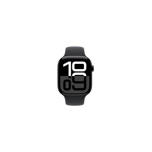 Apple pametni sat Watch 10 GPS 42mm Crni w Black Sport Band M/L Cijene
