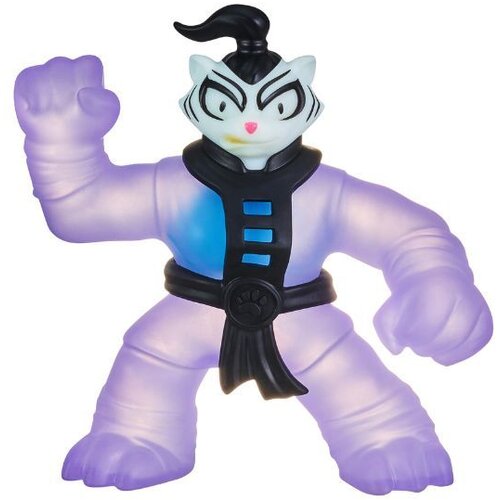 Goo Jit Zu raztegljiva akcijska figura - bengal Slike