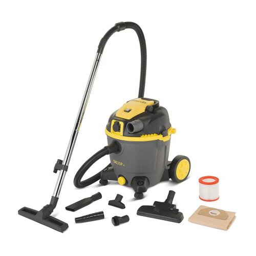 Stanley Usisivač mokro/suho 1600W EXVC35PTDE Cijene