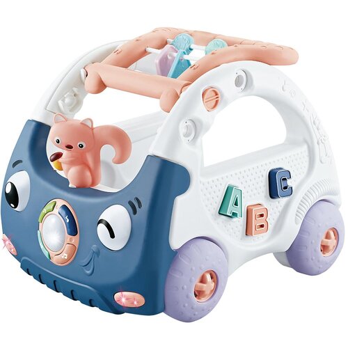  KikkaBoo Guralica Drive & Play blue Cene