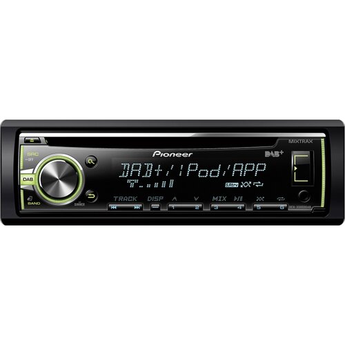 Pioneer DEH-X6800DAB Cijene