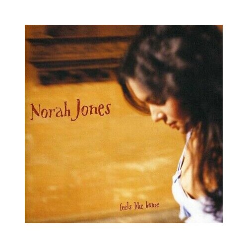  Norah Jones - Feels Like Home Cene