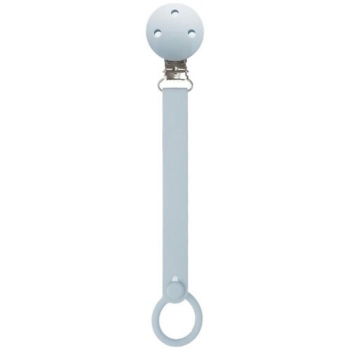 Interbaby silikonski držač dude (traka) Blue Cijene