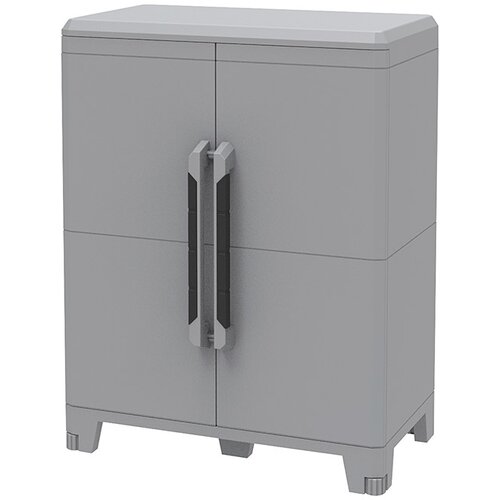 x transforming plastični ormar modular (d š v: 43,6 78 101,6 cm, nosivost: 40 kg/polica) Cijene