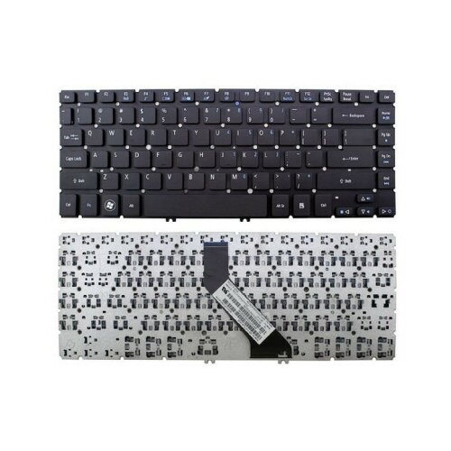 tastature za laptop acer aspire V5-431 V5-471 V5-471G V5- 471PG V5-431 M5-581 Slike