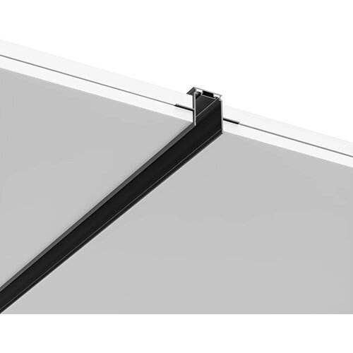 Braytron Magnetna &amp;Scaron;ina 1M Crni 48VDC BY41-02011 Slike