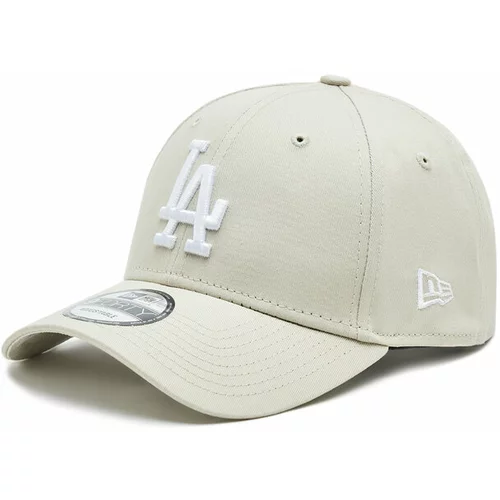 New Era Los Angels Dodgers League Essential 9FORTY Adjustable Cap