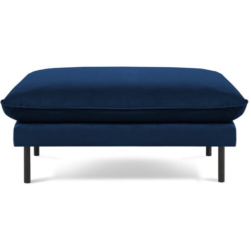 Cosmopolitan Design Plavi baršunasti tabure Vienna - Cijene