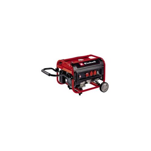 Einhell benzinski agregat za struju TC-PG 35/E5 Cijene