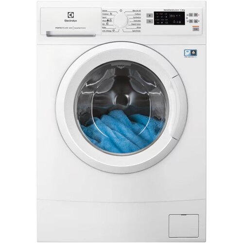 Electrolux pralni stroj EW6SM526WE Cene