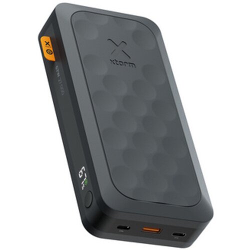Xtorm polnilna baterija fuel 67W, 27.000 mah, 2x usb-c pd 67 Cene