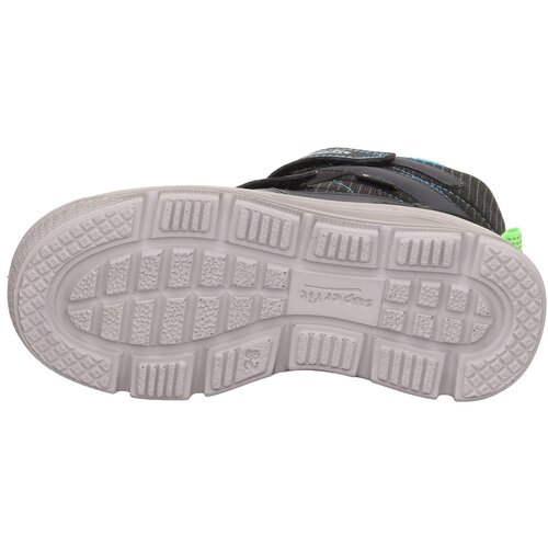 Superfit &amp;Scaron;kornji &amp;#039;MARS&amp;#039; nebe&amp;scaron;ko modra / črna Slike