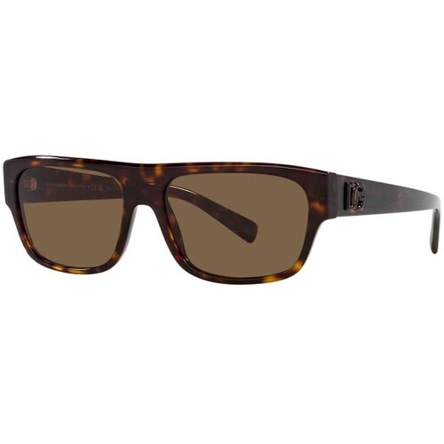 Dolce &amp;amp; Gabbana Naočare za sunce DG 4455 502/73 Slike