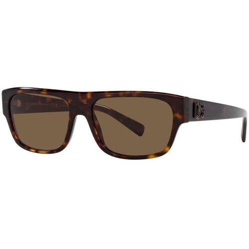 Dolce & Gabbana Naočare za sunce DG 4455 502/73 Cene