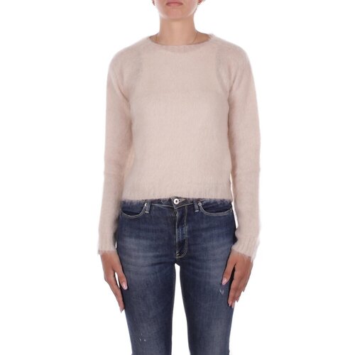 Max Mara Puloverji 2526366122600 Bež Cene