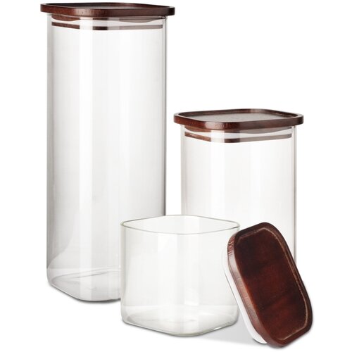 FG staklene posude set 3/1 Cene