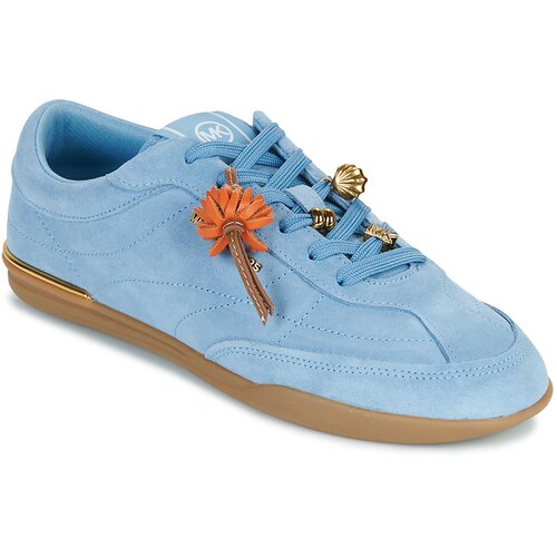 Michael Kors Nizke superge NOLAN LACE UP Modra Cene