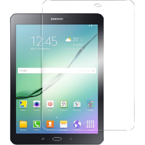 AVIZAR Kaljeno kristalno prozorno zaščitno steklo za Samsung Galaxy Tab S2 9.7, (20530746) Cene