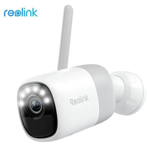 Reolink zunanja nadzorna kamera ATLAS B630, 4MP, solarna Cene