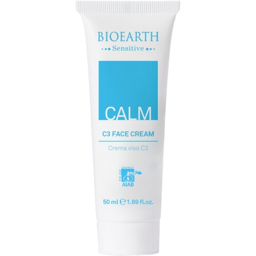  Sensitive Calm C3 Face Cream - 50 ml Cene