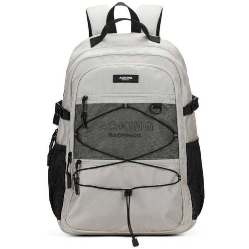 AOKING unisex ranac xn3512a/ sivi Cene
