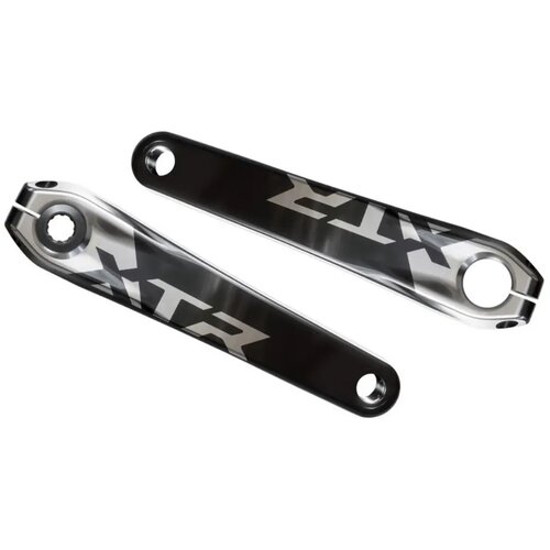  Pogon Shimano, Fc-M9200, Xtr, For Rear 12-Speed, Hollowtech 2,170Mm, W/O Chainring, W/O Cg, W/O Bb Parts, Ind.Pack Slike