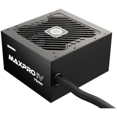  EMP750W power supply unit 750 W 20+4 pin ATX Black Slike