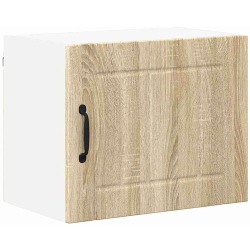 VidaXL zidni kuhinjski ormarić 2 pcs sonoma hrast 50 x 31 x 40 cm Slike