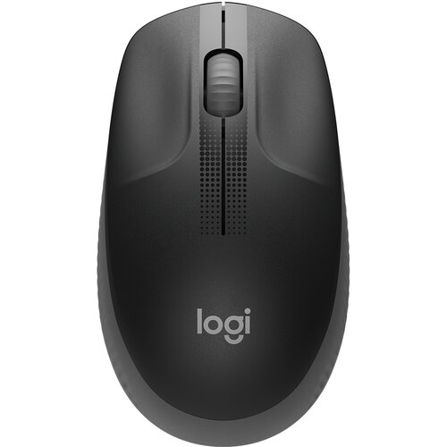 Logitech M190 Bežični mi&scaron;, Optički, 1000 DPI, Antracit Cene