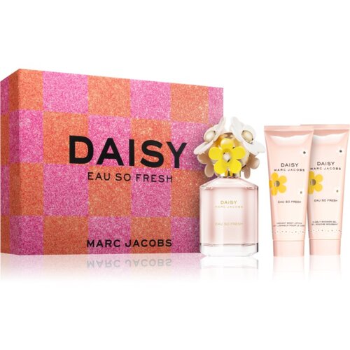Marc Jacobs Daisy Ever So Fresh poklon set za žene Cijene
