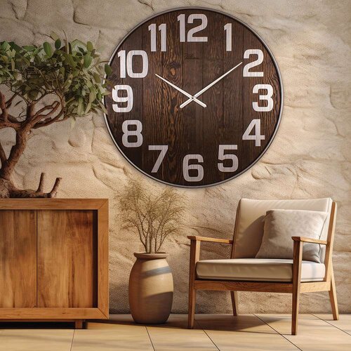 Wallity Zidni sat Antique Large, 90x90 cm Cene