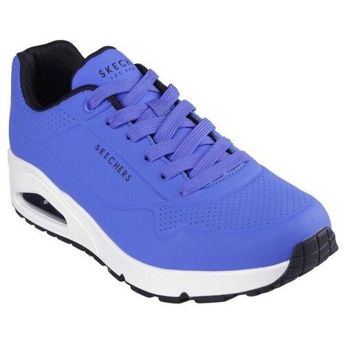 Skechers Modne superge 52458 Modra Cene