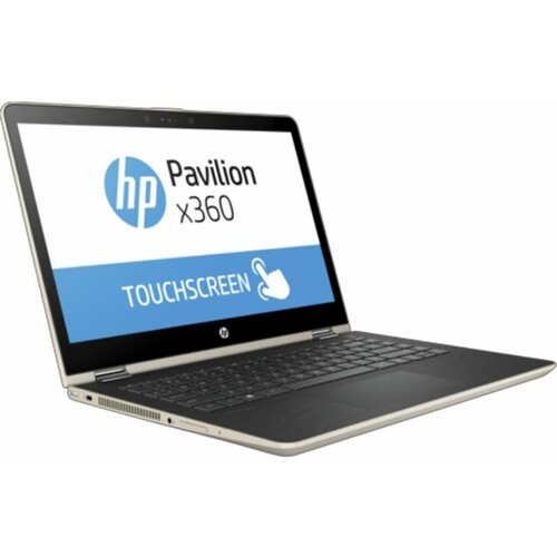Hp Pavilion x360 15-br101nm i5-8250U 8GB 256GB SSD Win 10 Home FullHD IPS Touch (3FZ79EA) laptop Slike