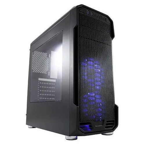 Ct thm desktop računar doom pc se, ryzen 7, 8GB, 1TB + 120GB, RX5 Cene