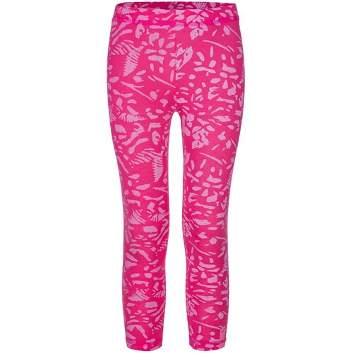 LOAP Girls&amp;#039; Leggings BYKRA Pink Slike