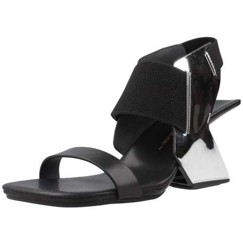 United nude Sandali & Odprti čevlji LOOP REIKI HI Črna Cene