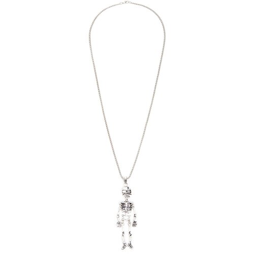 Cropp ogrlica - Srebrna 2789X-SLV Slike