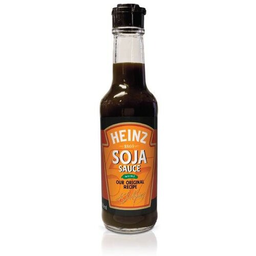 Heinz soja sos 150ml slatko ljuti azijski sos Cene