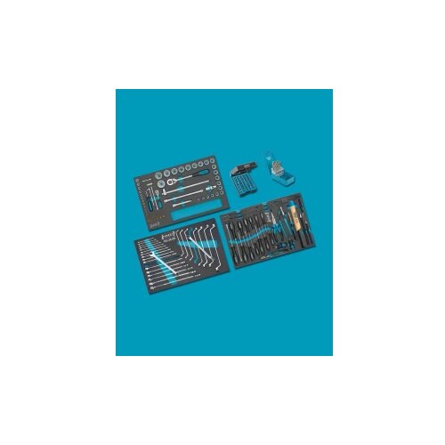 Hazet Set alata za obrtnike 169-dijelni set 0-178/169 Cijene