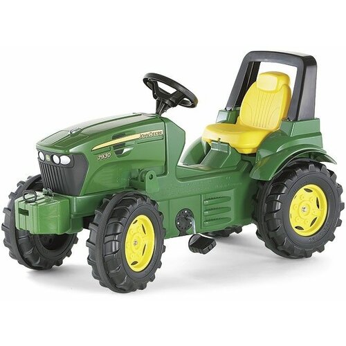Rolly Toys traktor john deer 7930 farmtrac Cene