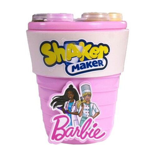 Barbie Igračka Shaker Maker 45450798 Slike